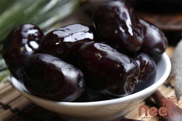 Buy mazafati fresh dates types + price