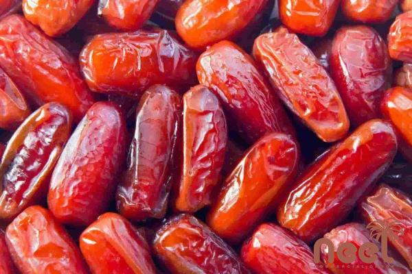 Buy sweet fresh dates + great price with guaranteed quality