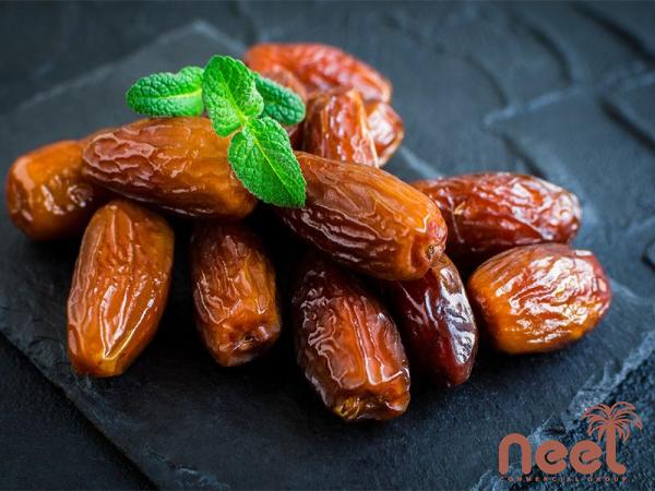 Purchase and price of best dates fresh types