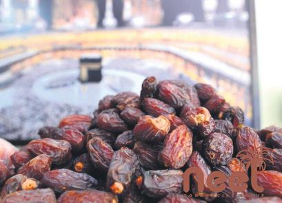 The price of bulk purchase of ajwa organic dates is cheap and reasonable