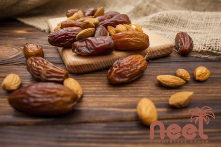 medjool dates online with complete explanations and familiarization