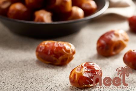 The price of bulk purchase of california organic dates is cheap and reasonable