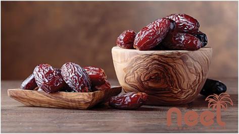 Price and purchase california deglet noor dates with complete specifications