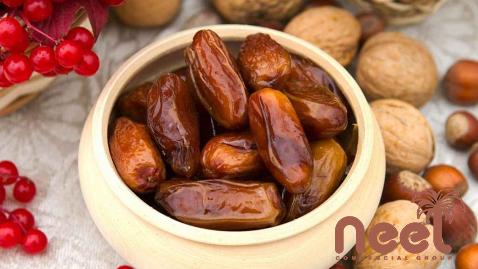 The price of bulk purchase of double date organic dates is cheap and reasonable