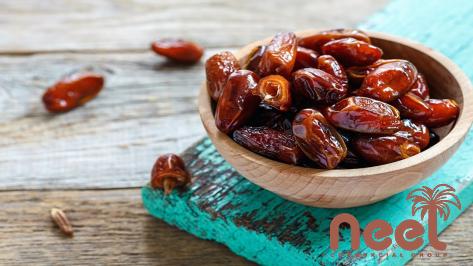 The price of bulk purchase of kermani mazafati dates is cheap and reasonable