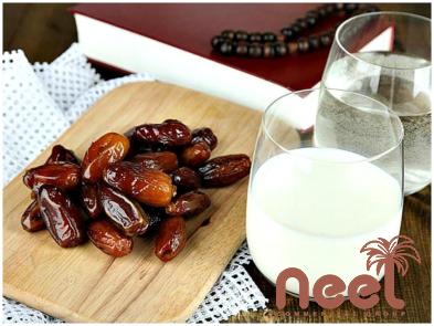 mazafati date fruit with complete explanations and familiarization