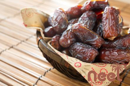 The price of bulk purchase of best organic medjool dates is cheap and reasonable