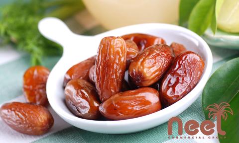 jujube dates vs medjool with complete explanations and familiarization