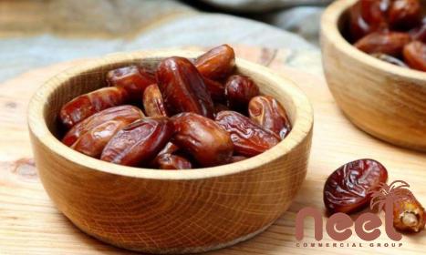 khajur dates sweet with complete explanations and familiarization