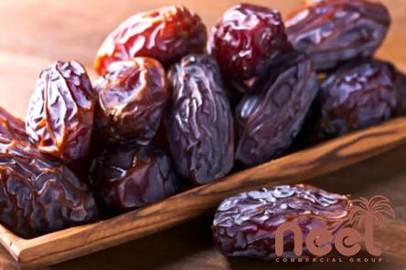 original medjool dates with complete explanations and familiarization