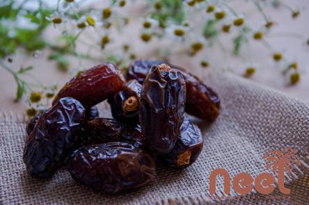 Price and purchase dried black date with complete specifications